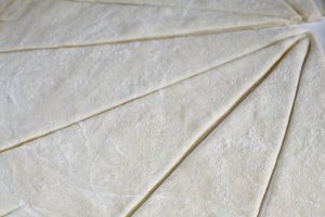 Croissante rapide