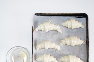 Croissante rapide
