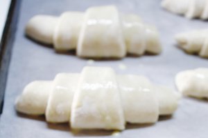 Croissante rapide