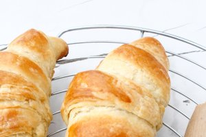 Croissante rapide