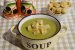 Supa crema de mazare, dovlecel si broccoli-0