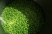 Supa crema de mazare, dovlecel si broccoli-1