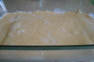 Lasagna cu branzeturi
