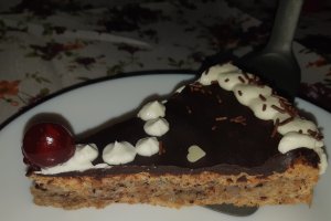 Desert aniversar