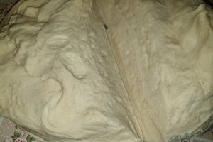Paine cu lapte