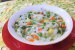 Supa cu mazare si taitei de orez-0