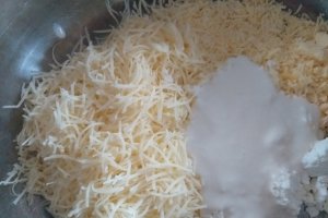 Placinta creata