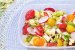 Salata cu mozzarella, rosii si oregano-0