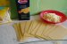 Lasagna cu ciuperci si sos bechamel-6