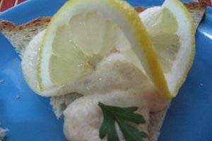 Salata de icre