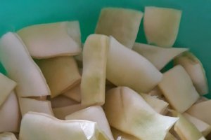 Supa de fasole verde