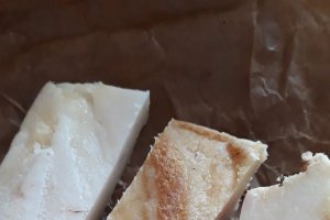 Supa de fasole verde