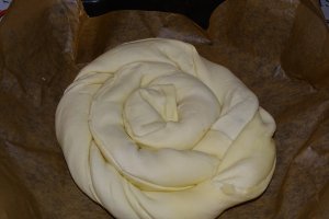 Spirala cu muschi file si altele