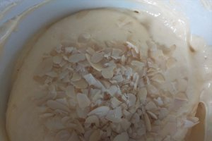 Desert rulada cu ciocolata