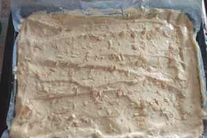 Desert rulada cu ciocolata