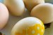 Oua decorate de Paste, dupa metoda servetelului-4