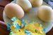 Oua decorate de Paste, dupa metoda servetelului-6