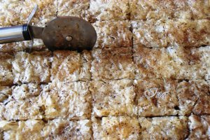 Baclava