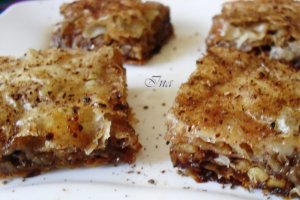 Baclava