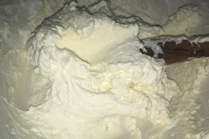 Desert duo Tiramisu