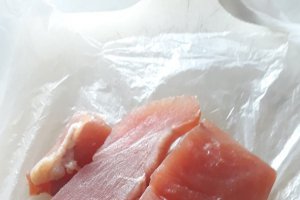 Aperitiv saratele Papucei