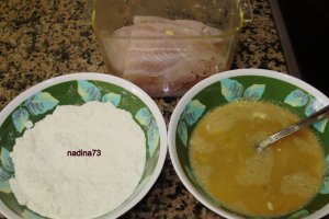 Pangasius pane