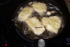 Pangasius pane