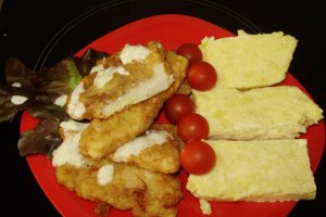 Pangasius pane