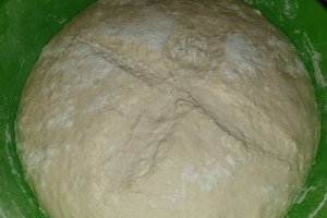 Paine cu iaurt
