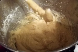 Desert gogosi de Carnaval (Luxemburg) - Verwurelter