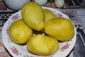 Musaca in stil grecesc ca la Cleme