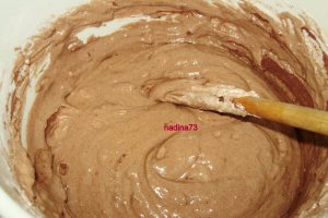 Tort caramel 400