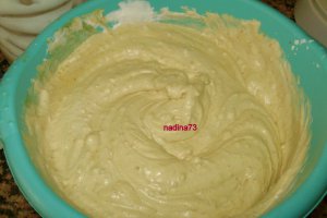 Tort caramel 400