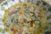 Ciorba de salata verde, cu afumatura-0