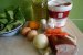 Ciorba de salata verde, cu afumatura-1