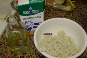 Salata de icre