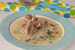 Bors de miel