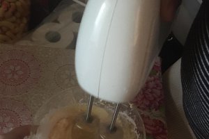 Desert Tiramisu