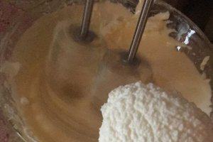 Desert Tiramisu
