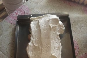 Desert Tiramisu