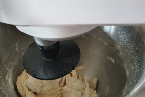 Paine de casa