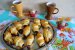 Desert mini croissante cu gem-0