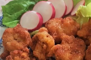 Nuggets de pui