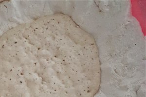 Desert gogosi pufoase