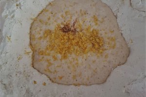 Desert gogosi pufoase