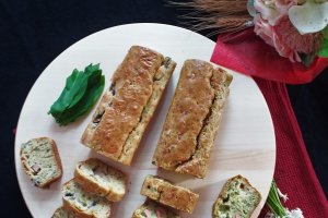 Aperitiv chec sarat cu oua de gasca