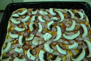 Pizza