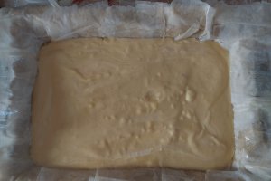 Desert placinta cu crema de vanilie