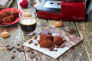 10 retete pentru deserturi pe baza de cafea