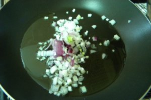 Ciuperci umplute